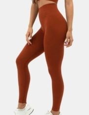 NWOT Balance Athletica Energy seamless leggings