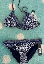 Swim Suit Set