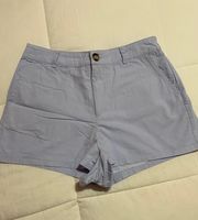 Summer Shorts