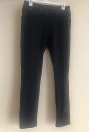 Skechers High Waisted Leggings L