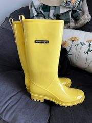 Rain Boots 