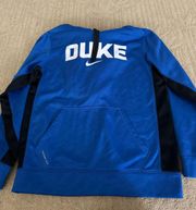 Duke Hoodie