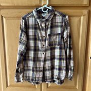 BKE Women’s Flannel