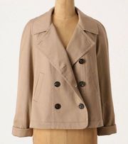 Daughters of a Liberation Colchester Coat Sz M