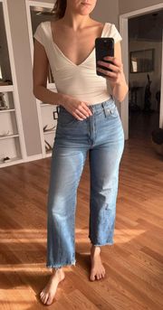 Perfect Vintage Jean