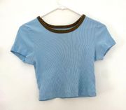 Urban Outfitters Baby tee