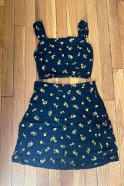 Two Piece Set