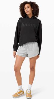 Lululemon Black Jacket