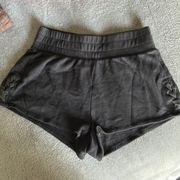 Aerie  Gray Lounge shorts