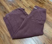 Knit Lounge Pants