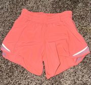 Hotty Hot Shorts 4”