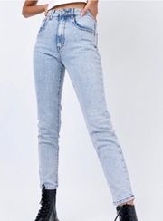 Careline Jeans