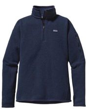 Better Sweater Half Zip Pullover Large