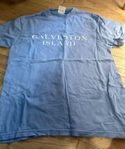 Galveston Beach T-shirt 