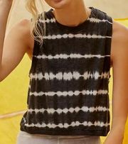 Free People Movement Washed Love Tank Top