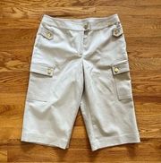 EUC St.‎ John Cargo Pants, 8