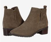 Blondo Waterproof Samara Ankle Boot