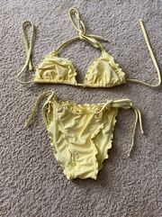 bikini set