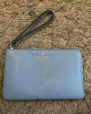 Wristlet