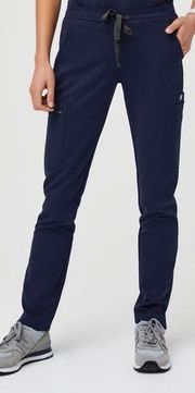 Figs Yola Skinny Scrub Pants