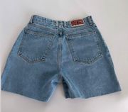 Vintage Shorts