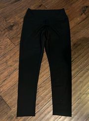 Aerie Black NWT legging