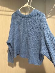 Outfitters Sweater