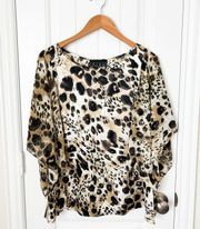 Blouse Size Large