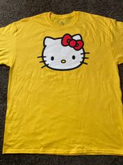 By Sanrio T Shirt