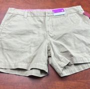 Merona.  Ladies shorts  4