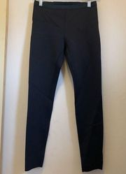 Helmut Lang scuba pants