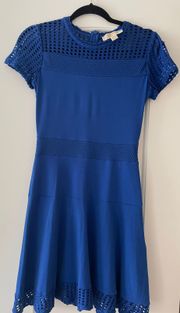 Blue Dress Size XS