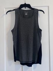 Women's Athletic Workout Tank Top Size Small