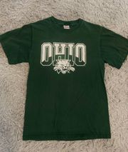 Ohio University Tee