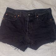 501 Shorts