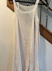 Elan Swimsuit Cover Up Dress from Nordstrom