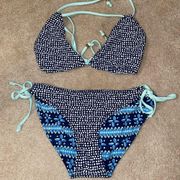 vineyard vines bikini