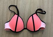 PINK Victoria’s Secret Bikini Top