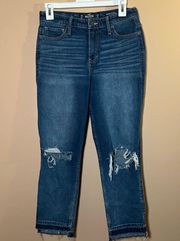 womens boyfriend jeans