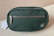 wunderlust belt bag 1.8L