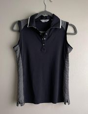 golf top