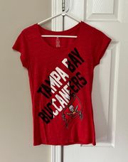 Tampa Bay buccaneers Tshirt 