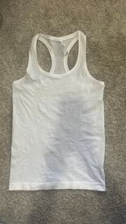 Swiftly Tech Racerback Tank 2.0