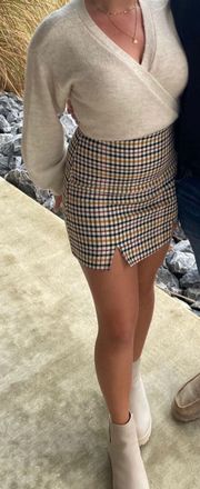 Skirt