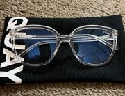 NWOT  Blue Light Glasses