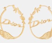 Dior Revolution Earring