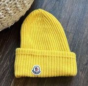 Monclear Beanie