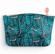 ⭐️NEW⭐️ TROPICAL THEMED GLAM BAG