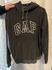 Vintage  Hoodie