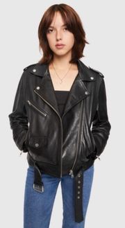 Jett Moto Jacket